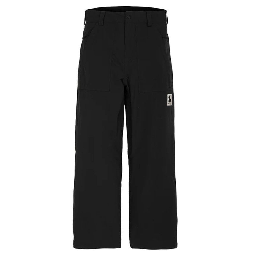 ARMADA Brae 2L Pant, Color: Black, Size: XS