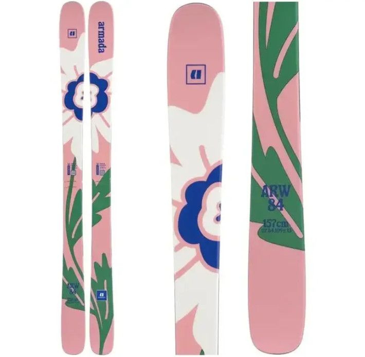 ARMADA ARW 84 (26), Length (cm): 157