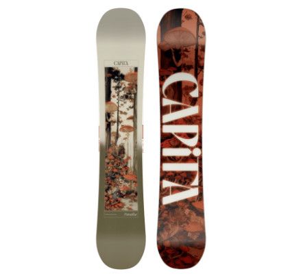 CAPITA Paradise, Size: 143