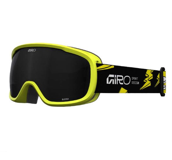 GIRO Buster