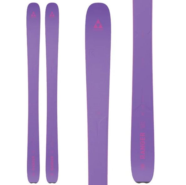 FISCHER Ranger 102 Womens, Length (cm): 162