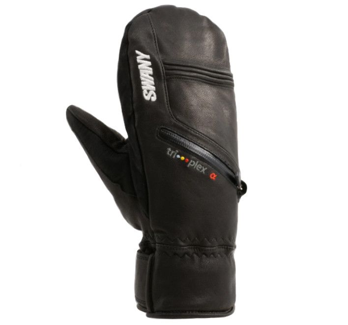 SWANY X-Cell Under Mitt 2.1, Color: Black, Size: XL