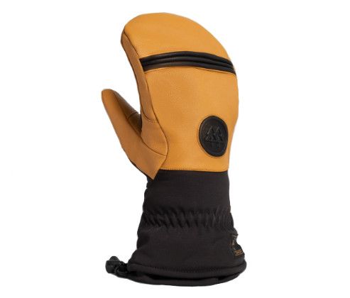 SWANY Skylar 2.3 Mitt, Color: Segale, Size: SM