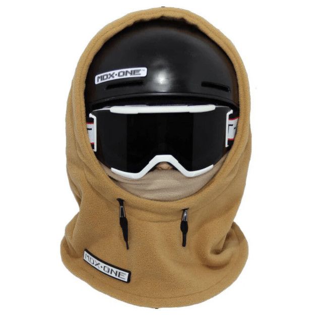 MDXONE Over The Helmet Balaclava