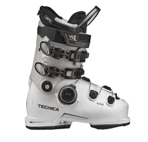TECNICA Mach Boa Womens 95 GW (2025), Size: 22.5