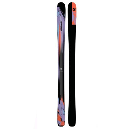 SALOMON N Stance Pro 86, Length (cm): 161