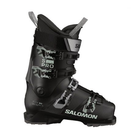 SALOMON S/Pro Delta 90 GW Womens, Size: 24/24.5