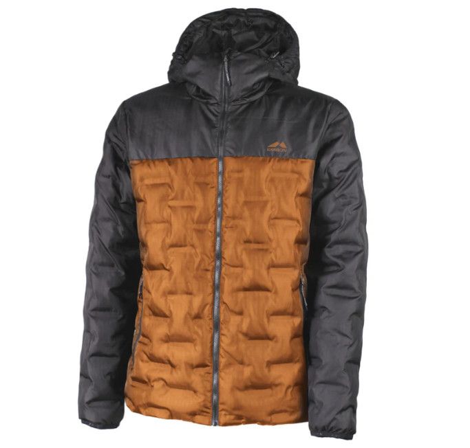 KARBON Defiance Jacket Mens