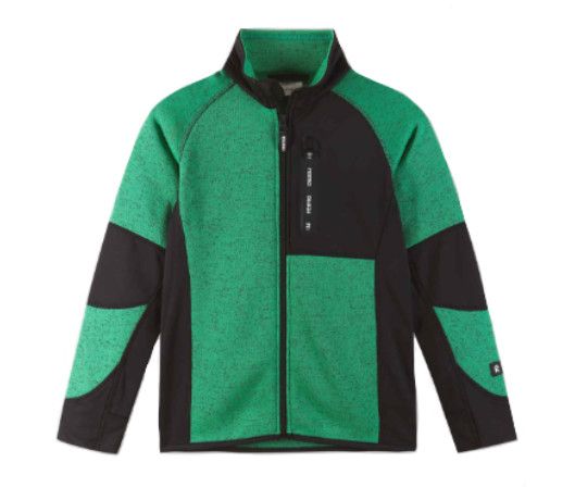 REIMA Liukuen Fleece Sweater Youth