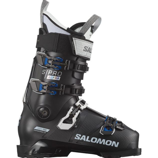 SALOMON S/Pro Alpha 120 GW, Size: 26.5