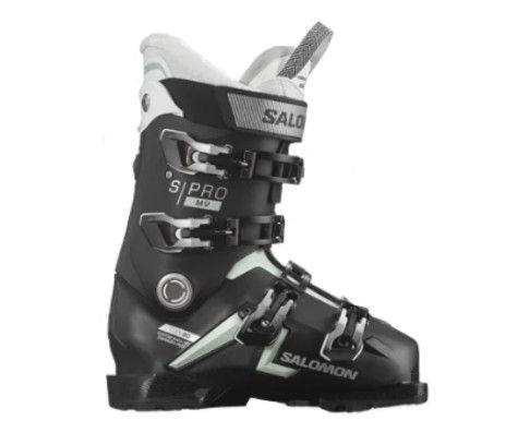 SALOMON S/Pro MV 80 Womens, Size: 26/26.5