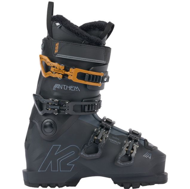 K2 Anthem 85 Womens, Volume: MV, Size: 26.5