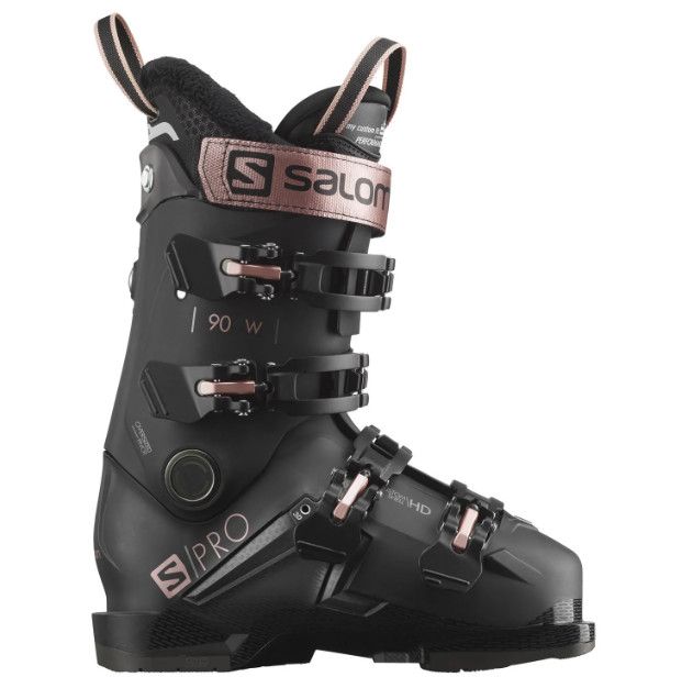 SALOMON S/Pro MV 90 Womens, Size: 26/26.5