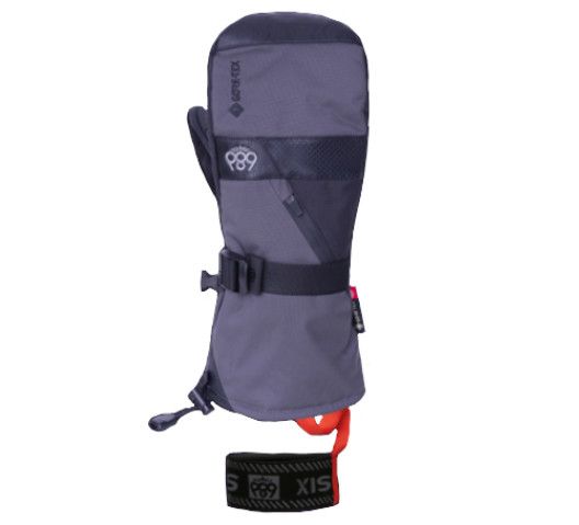 686 Gore-Tex Smarty 3-In-1 Gauntlet Mitt