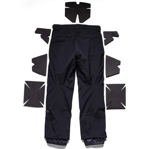 686 Progression Padded Pant V2 Mens