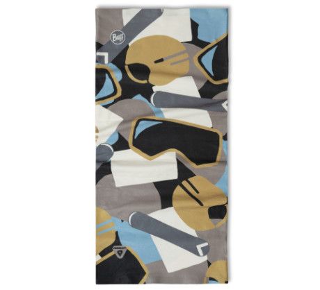 BUFF Thermonet, Color: Beldar Gingko