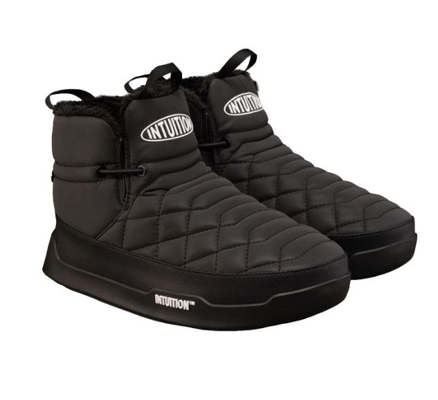 INTUITION Original Mid Bootie