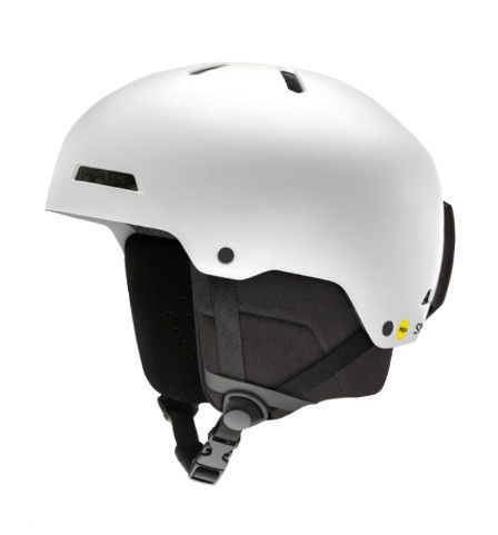 SMITH Rodeo Mips, Color: Matte White, Size: XL (63-67cm)