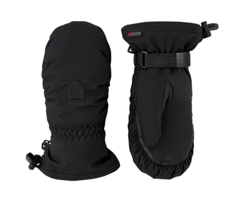 HESTRA Powder Czone Mitt Womens