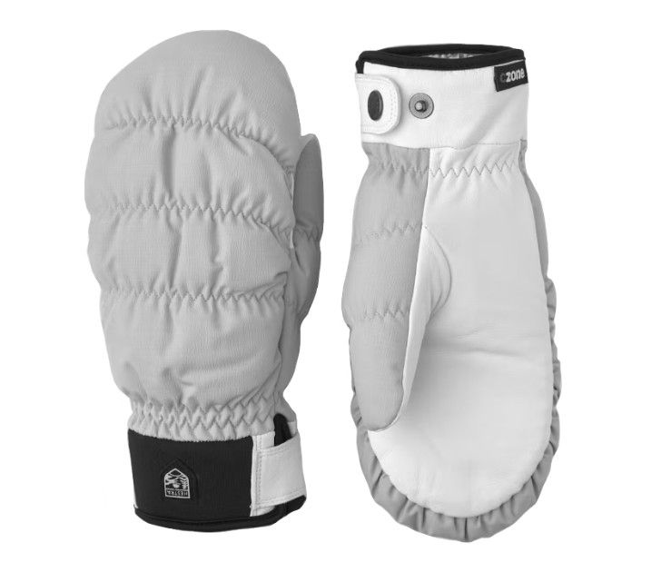 HESTRA Luomi Czone Mitt Womens