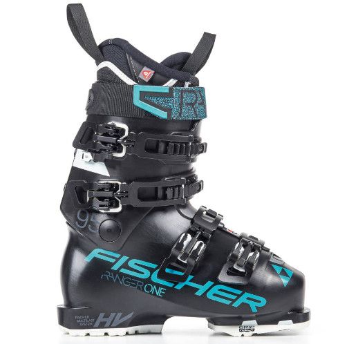 FISCHER Ranger One Vcm HV 95 Womens, Size: 26.5