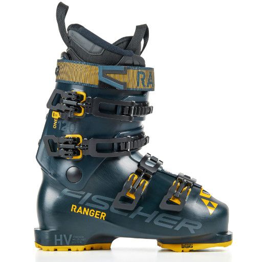 FISCHER Ranger One Dyn Vac HV 120 GW, Size: 27.5