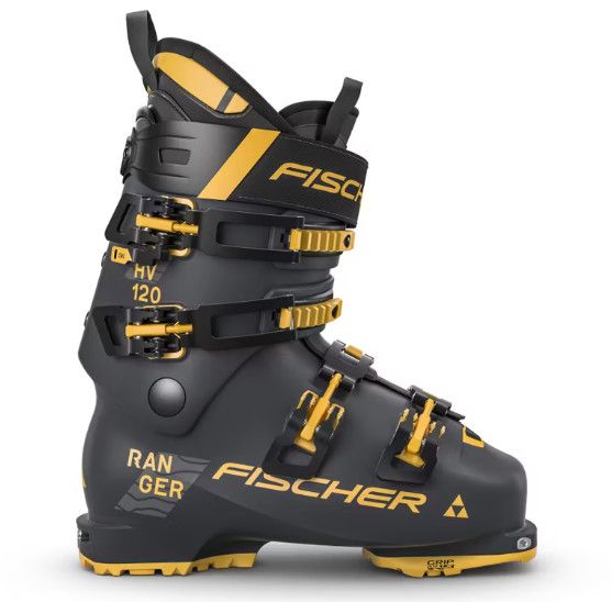 FISCHER Ranger HV 120 DYN Vac GW, Size: 26.5