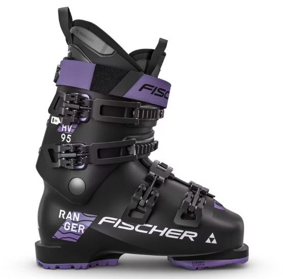 FISCHER Ranger HV 95 GW Womens, Size: 23.5