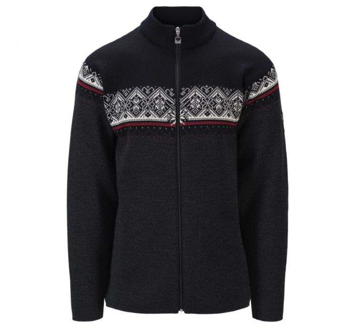 DALE OF NORWAY Moritz Masc Jacket
