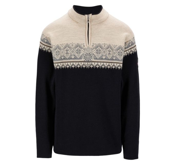 DALE OF NORWAY Moritz Masc Sweater