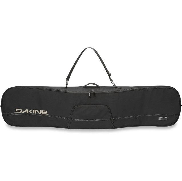 DAKINE Freestyle Snowboard Bag, Colour: Black, Length (cm): 165