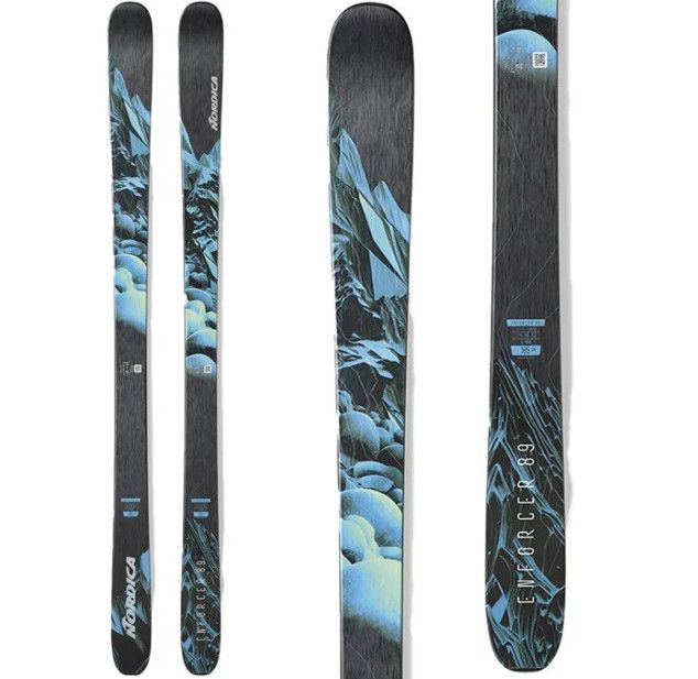 NORDICA Enforcer 89 (24), Length (cm): 179