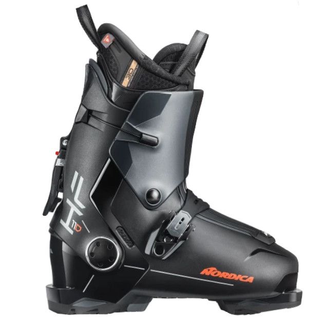 NORDICA HF 110, Size: 29.5