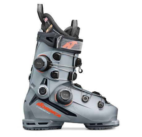 NORDICA Speedmachine 3 Dual Boa 120
