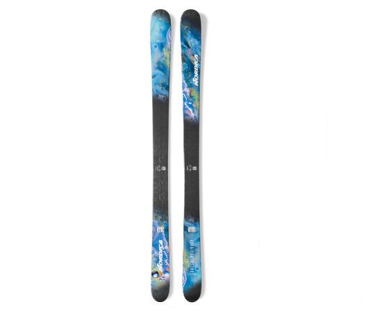 NORDICA Unleashed 98 CA