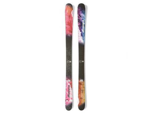NORDICA Unleashed 90