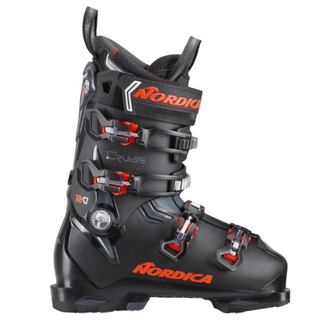 NORDICA The Cruise Mens 120, Size: 29.5