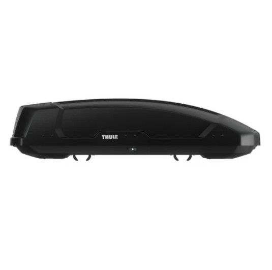 THULE Motion XT L, Color: Glossy Black