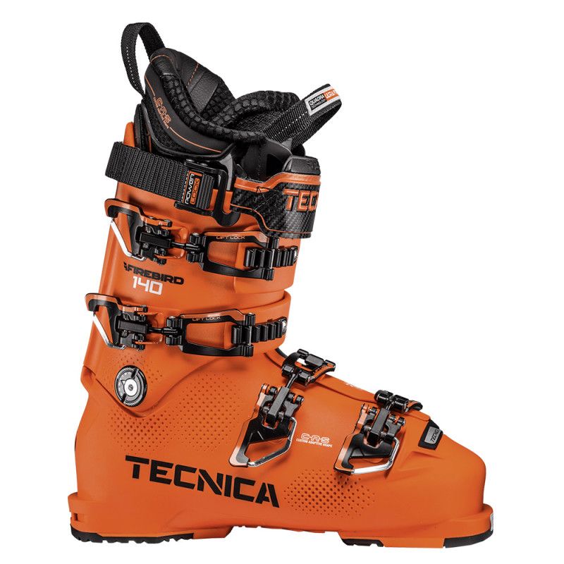 TECNICA Firebird LV 140, Size: 25.5