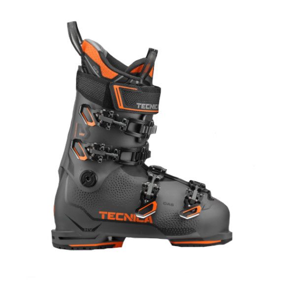 TECNICA Mach Sport 100 GW Mens, Volume: HV, Size: 26.5