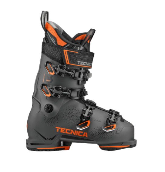 TECNICA Mach Sport 100 GW Mens, Volume: MV, Size: 26.5