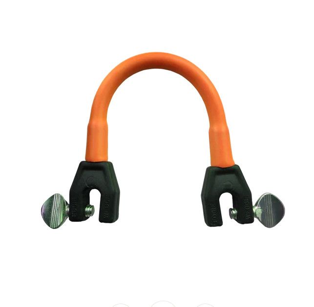 SKI TIES Edgie Wedgie