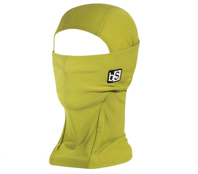 BLACK STRAP The Hood