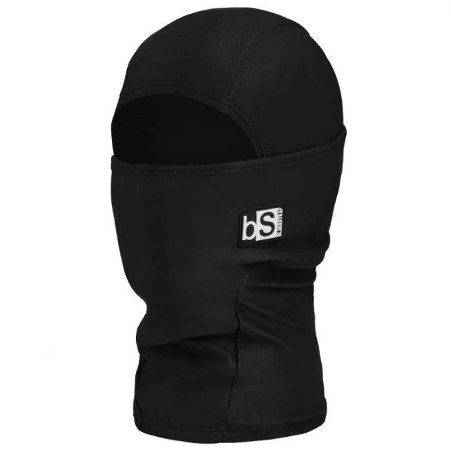 BLACK STRAP The Hood Youth, Color: Black