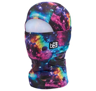 BLACK STRAP The Hood Youth