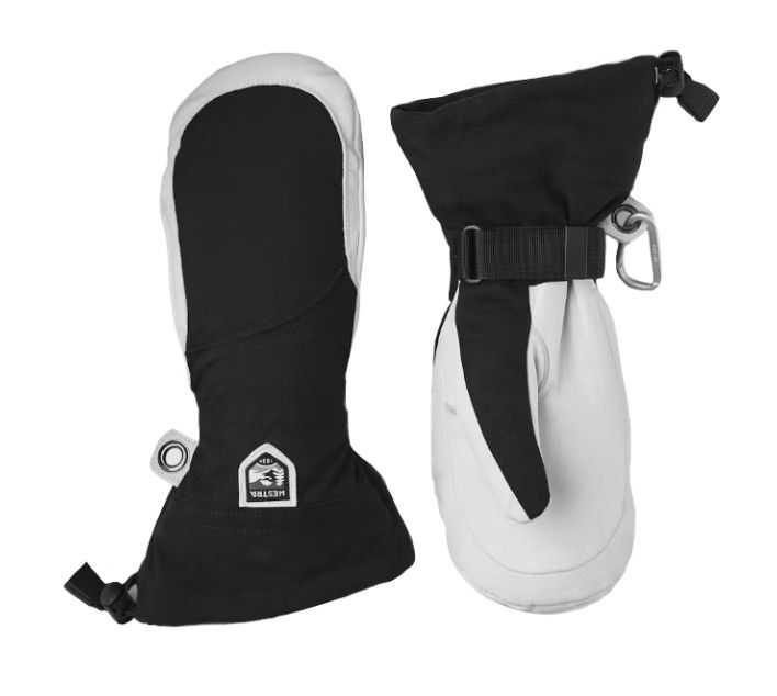 HESTRA Heli Mitt Womens