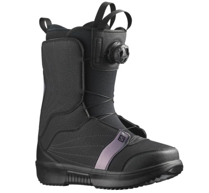 SALOMON Pearl Boa Womens