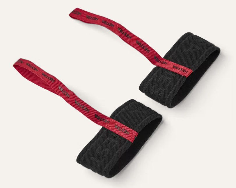 HESTRA Handcuffs, Size: Womens