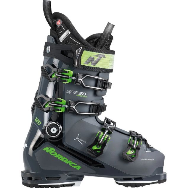 NORDICA Speedmachine 3 120, Size: 24.5