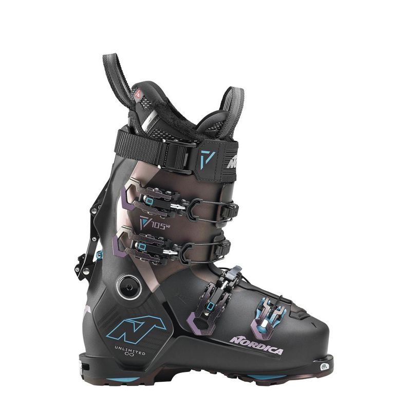 NORDICA Unlimited Womens 105